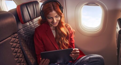 Avianca passa a oferecer Business Class em todas suas rotas