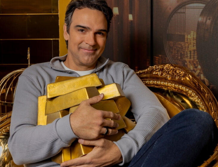 Quem s&atilde;o os Camarotes e Veteranos do BBB 26