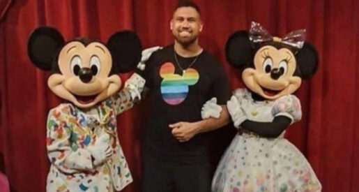 Familiar responde sobre sexualidade de Brigido mas derrapa na sua fala