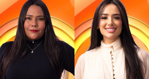 Primeira treta no BBB 26