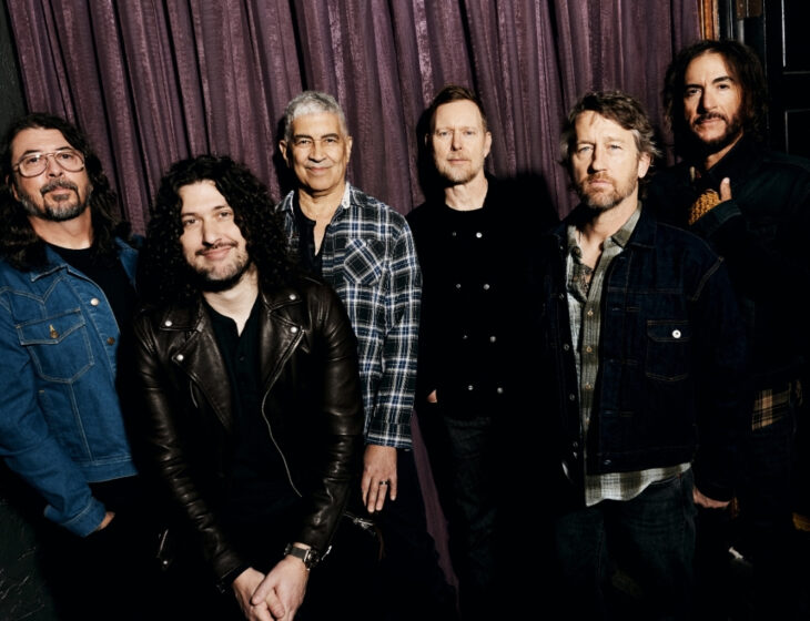 Foo Fighters e Fatboy Slim s&atilde;o as novas atra&ccedil;&otilde;es do Rock in Rio 2026 anunciadas