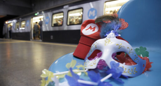 Como ser&aacute; o funcionamento do metr&ocirc; do Rio durante o carnaval