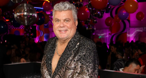 Milton Cunha d&aacute; resposta bem humorada depois de sugest&atilde;o para virar enredo