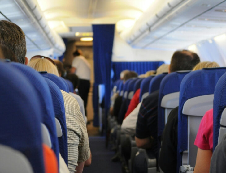 Anac aprova multa e restri&ccedil;&atilde;o de embarque para passageiros indisciplinados