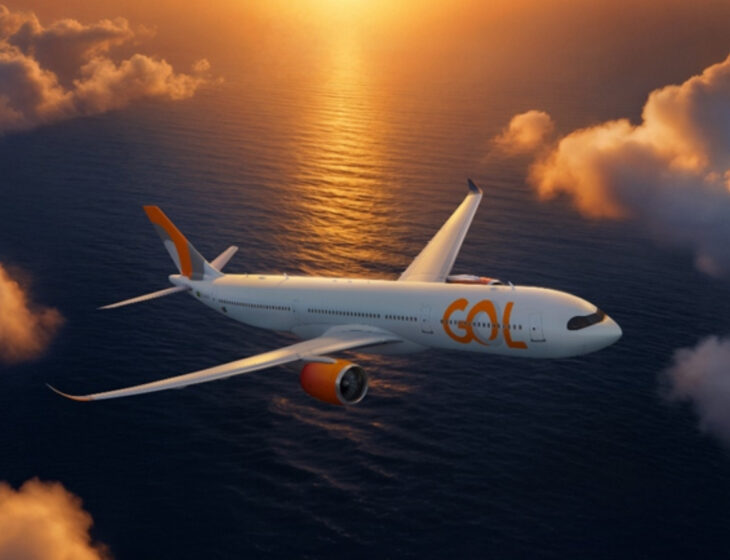 Gol anuncia expans&atilde;o internacional no Rio com quatro novas rotas
