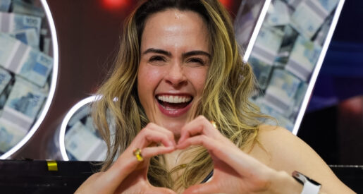 Ana Paula fala sobre como foi volta ao BBB