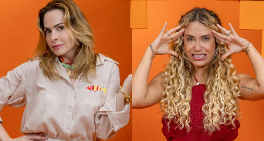 Número de seguidores de Ana Paula no Instagram