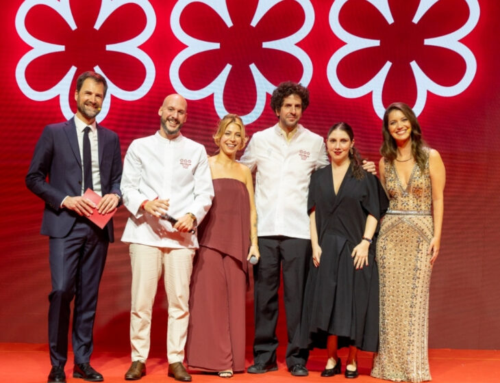 Brasil tem os primeiros restaurante tr&ecirc;s estrelas Michelin da Am&eacute;rica Latina