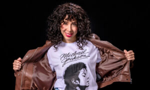 Musical Flashdance