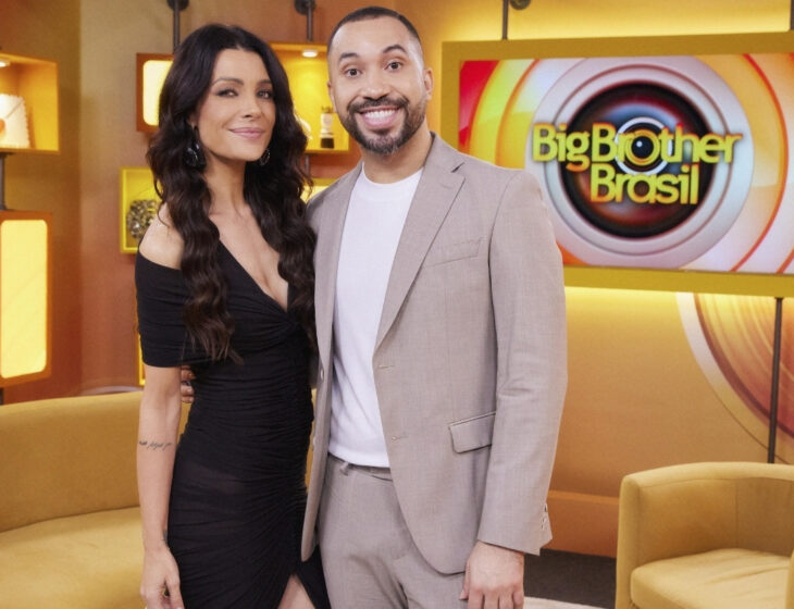 Participantes do BBB 26 ter&atilde;o reencontro em programa especial na pr&oacute;xima quarta (22)