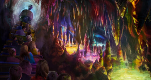 Disney anuncia data da reabertura da Big Thunder Mountain Railroad em Orlando