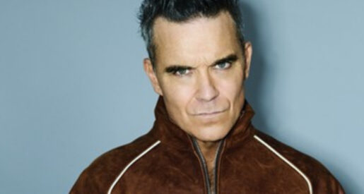 Show Britpop de Robbie Williams em São Paulo