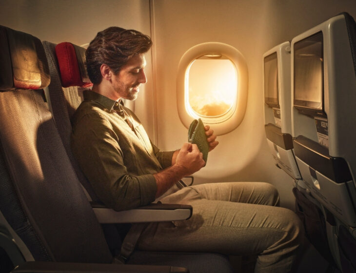 TAP ter&aacute; Economy Prime nos voos do Brasil a partir de junho