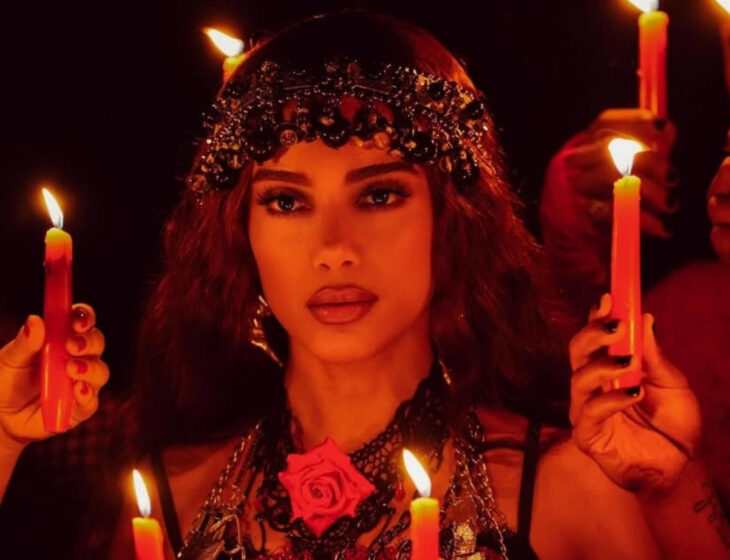 Equilibivm Tour: Veja as cidades e datas da nova turn&ecirc; de Anitta