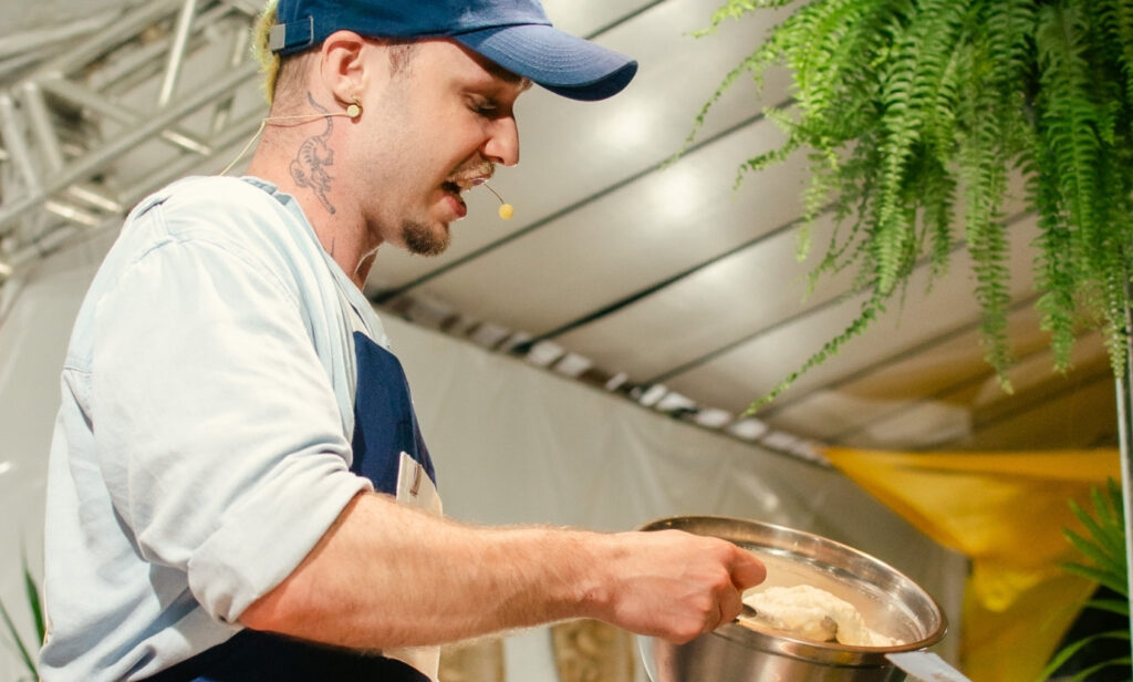 Festival Gastronômico de Paraty