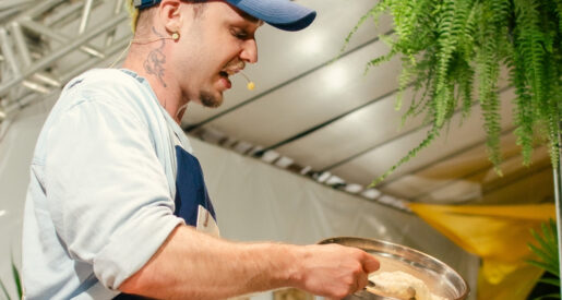 Festival Gastronômico de Paraty