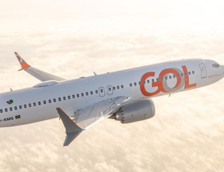 Gol anuncia voo direto entre Rio e Salta, na Argentina