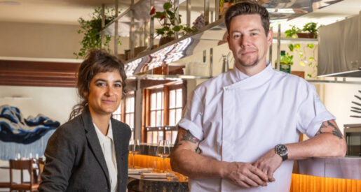 Restaurante Nimbus