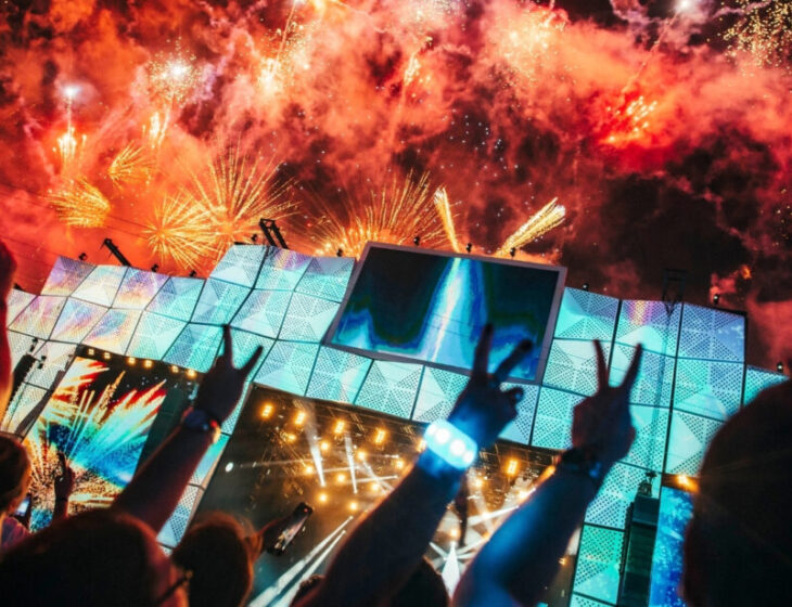 Rock in Rio adia in&iacute;cio da venda de ingressos para a pr&oacute;xima edi&ccedil;&atilde;o
