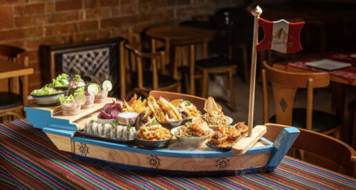 Restaurante Sabor Peruano