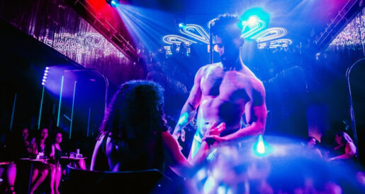 Show inspirado em Magic Mike ter&aacute; apresenta&ccedil;&atilde;o &uacute;nica em S&atilde;o Paulo
