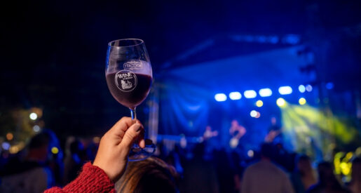 Wine in Búzios