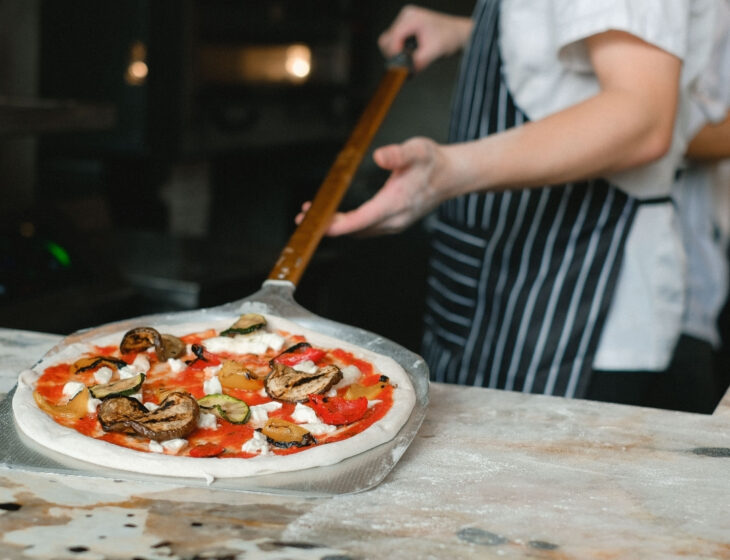 Brasil tem cinco representantes entre os melhores pizzaiolos do mundo