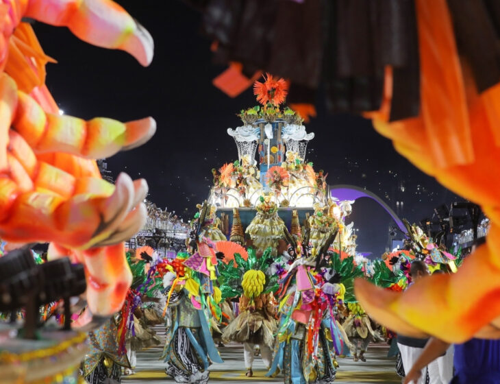 Rio Carnaval lan&ccedil;a canal no youtube e mostrar&aacute; escolhas dos sambas-enredo das agremia&ccedil;&otilde;es