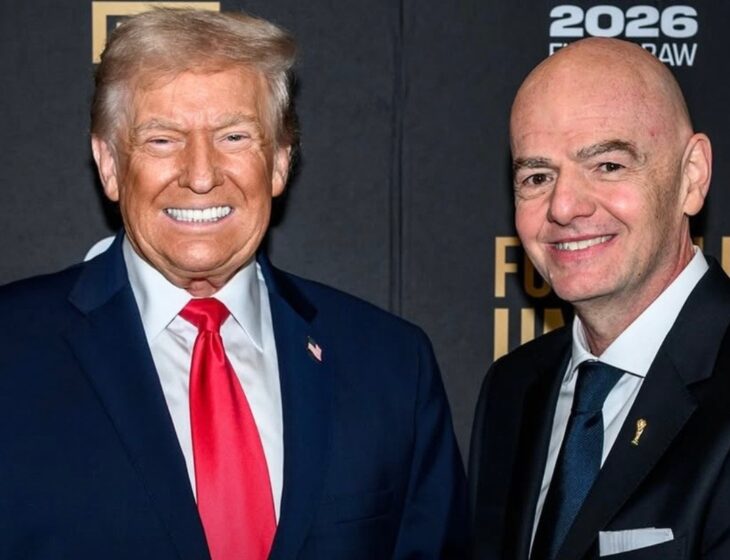 Perfil de Trump no Instagram &eacute; invadido por zoa&ccedil;&otilde;es depois de elimina&ccedil;&atilde;o dos EUA