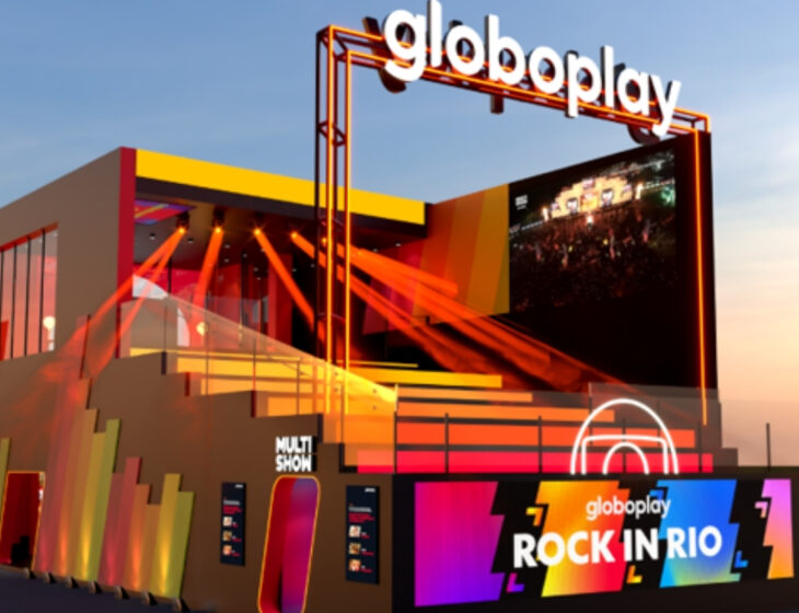 Pela primeira vez Rock in Rio ter&aacute; arquibancada pro Palco Mundo