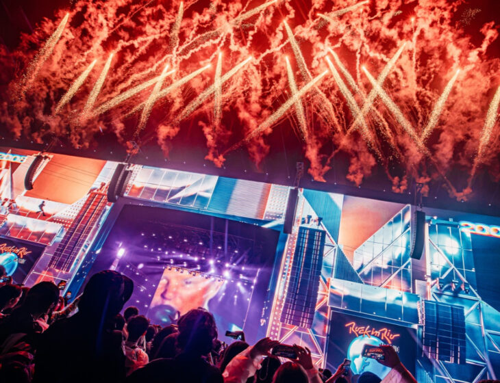 O que deu certo e errado no Rock in Rio 2026