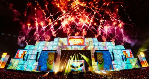 Veja os hor&aacute;rios dos shows do Rock in Rio em todos os palcos