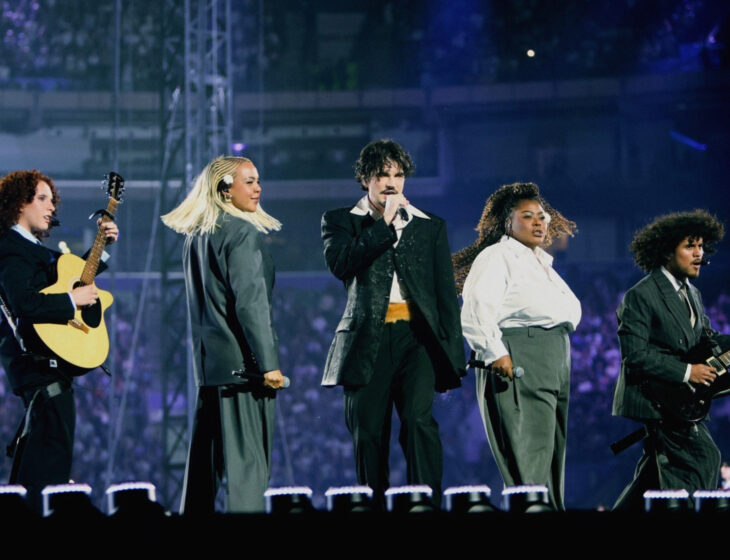 J&atilde;o anuncia novas datas de shows da turn&ecirc; Mem&oacute;rias P&oacute;stumas