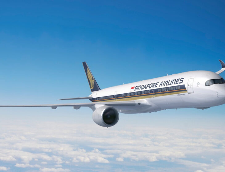'Oscar' da avia&ccedil;&atilde;o divulga lista das melhores companhias a&eacute;reas do mundo
