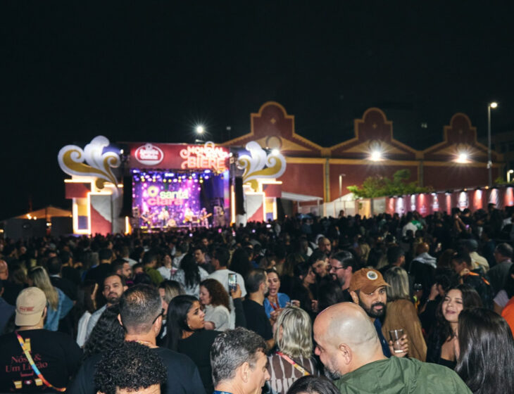 Mondial de la Bi&egrave;re anuncia shows da pr&oacute;xima edi&ccedil;&atilde;o