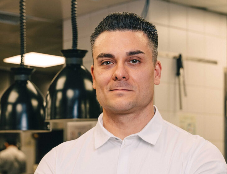Como ser&aacute; o novo restaurante italiano do Copacabana Palace